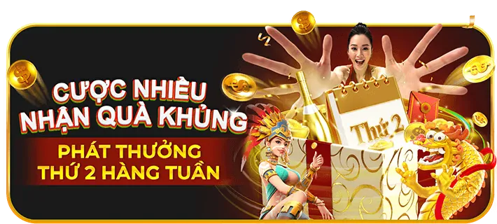 Thưởng Cược Thể Thao