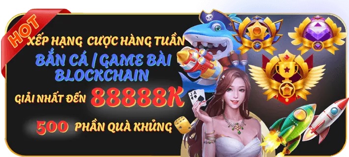 Trò chơi bắn cá tại vnsoxo