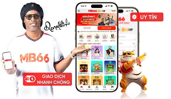 Biểu tượng tiện lợi và dễ sử dụng của ứng dụng vnsoxo