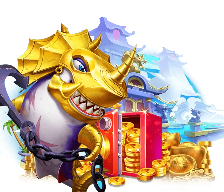 Game Bắn Cá Vua Đại Dương tại vnsoxo login
