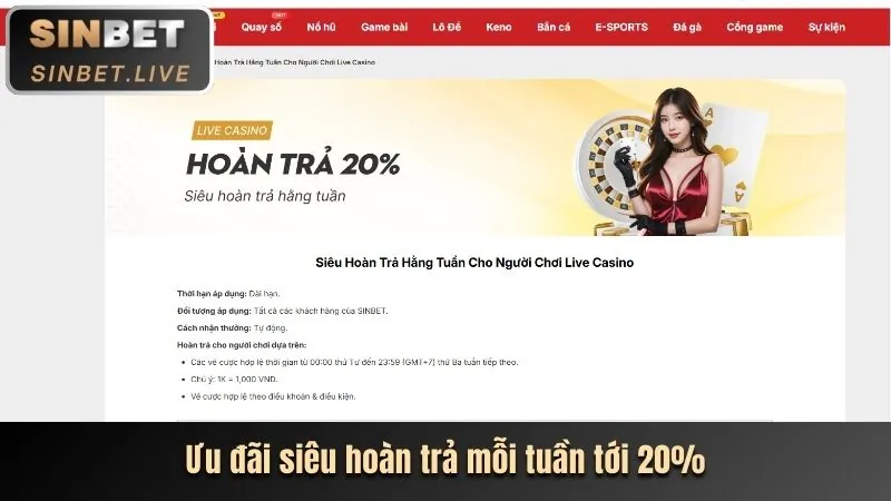 Chọn trò chơi casino phù hợp tại vnsoxo